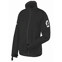 Куртка женская дождевая SCOTT ERGONOMIC Pro Dp black