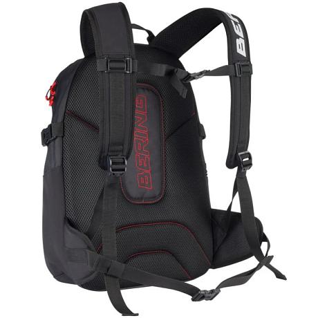 Рюкзак Bering MURRAY Black/Red