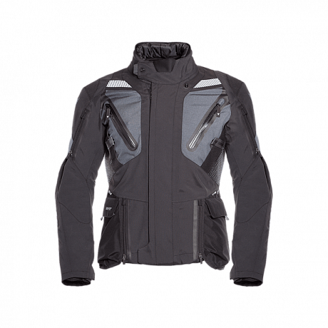 Куртка текстильная Dainese Gran Turismo Gore-tex Bl-Ebony