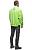 Куртка дождевая Dainese Ultralight Rain 041 Fluoyellow M