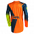 Джерси Oneal Element Racewear V.22 синий/оранжевый
