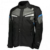 Куртка SCOTT Storm DP black/blue