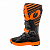  Мотоботы кроссовые Oneal RMX, цвет Оранжевый/Черный 41