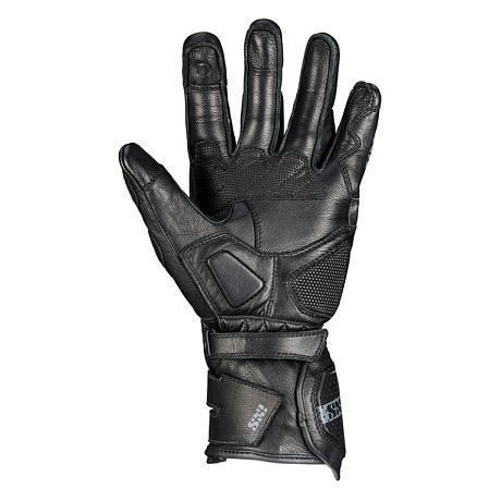 IXS перчатки Sport RS-200 3.0 черные