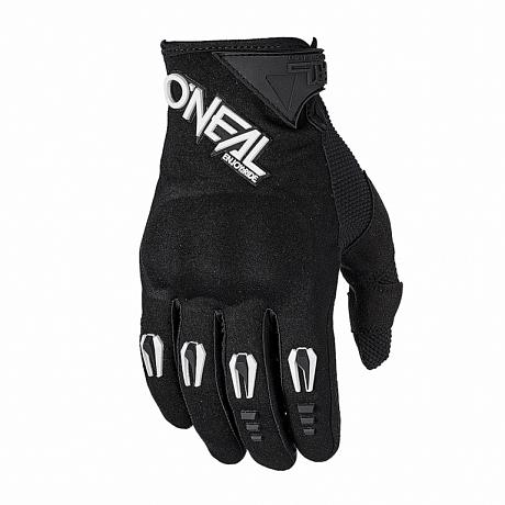 Перчатки Oneal Hardwear Iron черные S