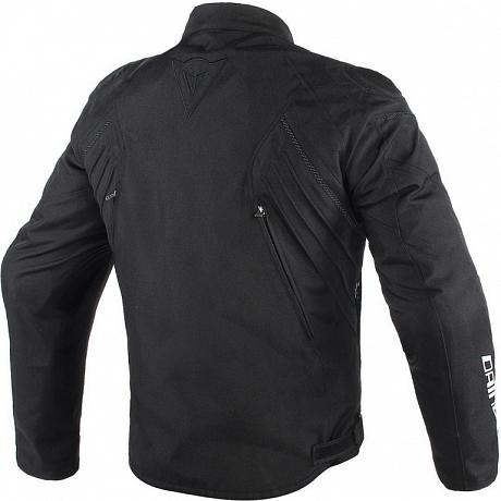 Куртка текстильная Dainese AVRO D2 Black
