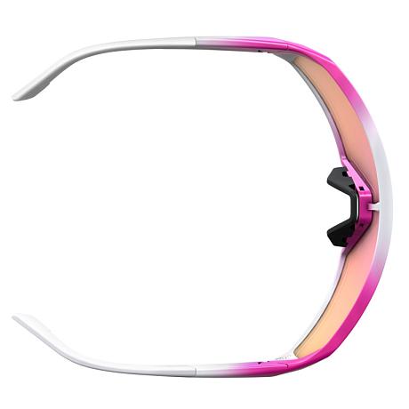 Солнцезащитные очки SCOTT Pro Shield JP61 Edition white/pink/pink chrome