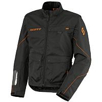 Куртка SCOTT Adventure 2 black/orange