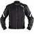  Куртка мужская INFLAME INFERNO II Dark, текстиль, черный S
