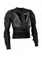 Защита тела FOX Titan Sport Jacket, цвет Черный