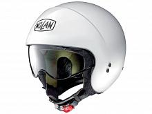 Шлем открытый Nolan N21 Special, 89, White