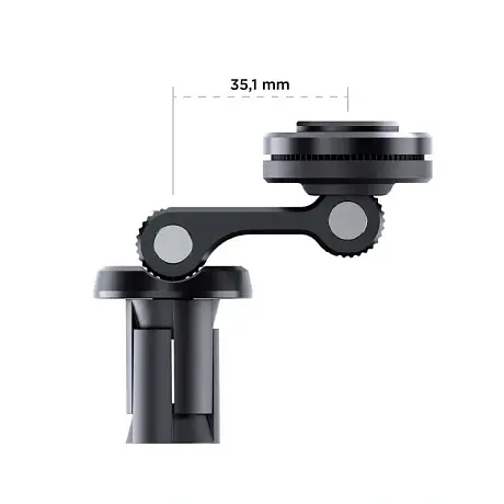 Крепление на вынос руля SP Connect Moto Stem Mount Pro SPC/SPC+