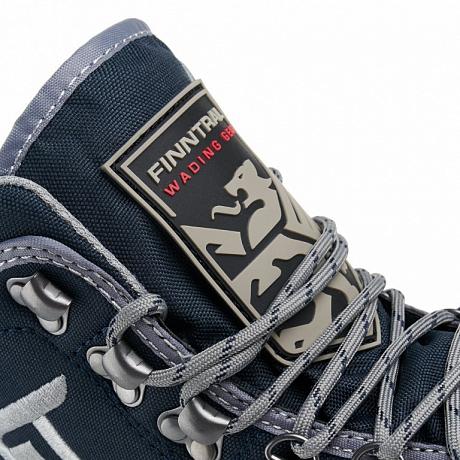 Ботинки Finntrail Runner Grey 5221 39