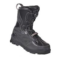 Снегоходные ботинки FXR X-Cross Pro Boa Black/Ops