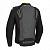 Куртка текстильная Bering START-R Black/Grey/Fluo