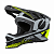  Шлем велосипедный Oneal Blade Ace черный/желтый S