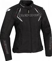 Куртка текстильная женская Bering LADY EVE-R Black