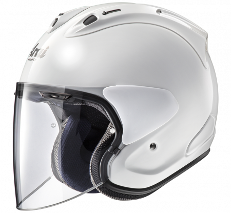Открытый шлем Arai SZ-R Vas Diamond White